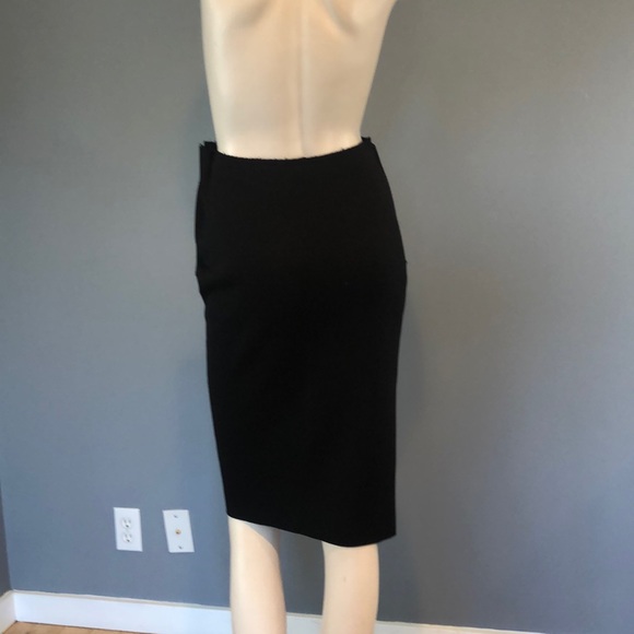 NWT LANVIN PARIS Hiver 2014 by Alber Elbaz Skirt - Picture 9 of 15